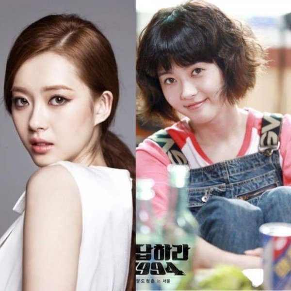 8 Bintang Korea yang Naikkan Berat Badan demi Peran, Ada yang Sampai Sakit dan Kapok