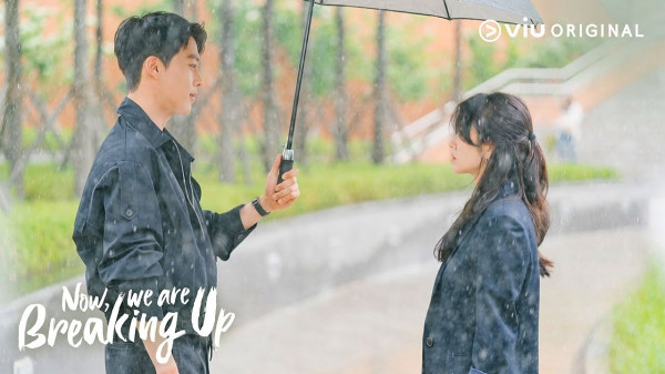 Now We Are Breaking Up Dikritik karena di Luar Ekspektasi, tapi Rating Makin Tinggi