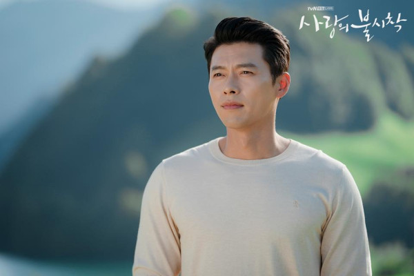 7 Artis yang Berperan Jadi Orang Korea Utara di Film dan Drakor, Ada Hyun Bin