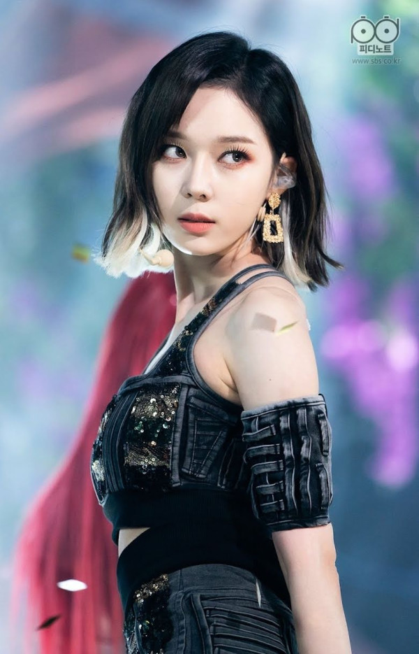 Model Rambut Winter Aespa, dari yang Simpel sampai yang Perlu Eksperimen