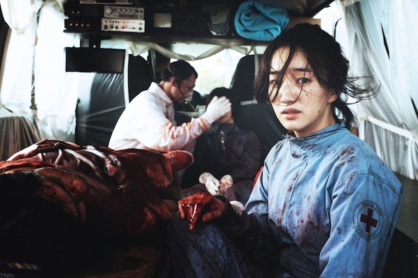 6 Film Korea tentang Bencana, yang Terakhir Terinspirasi dari Tsunami Aceh