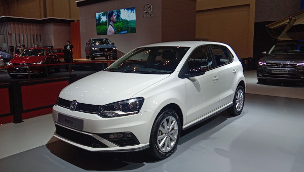 Masih Suka Hacthback, Ini Deretan Mobil Tanpa Ekor Harga Rp300 Juta di GIIAS 2021