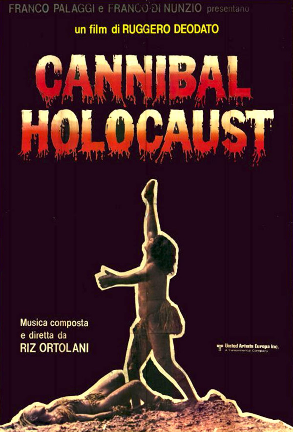 5 Film Paling Sadis, dari Pembunuhan hingga Kanibalisme