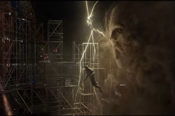 Misteri Tobey Maguire dan Andrew Garfield di Spider-Man: No Way Home