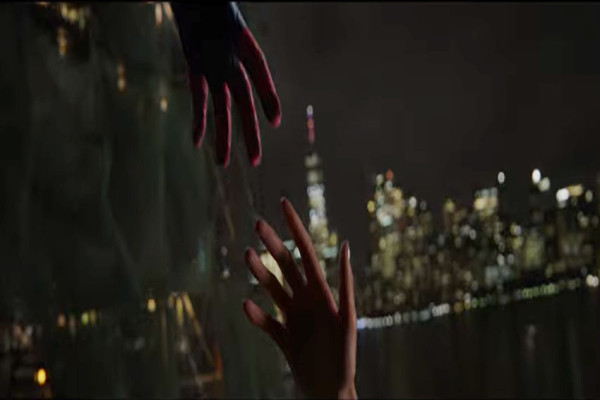 Misteri Tobey Maguire dan Andrew Garfield di Spider-Man: No Way Home