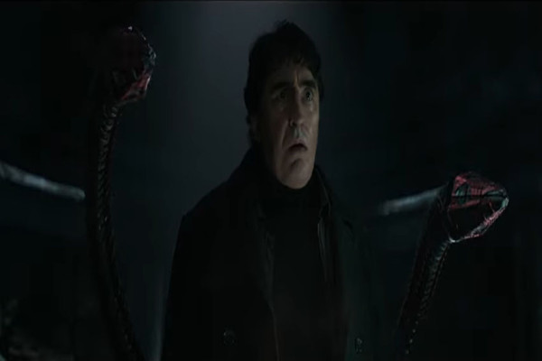 Bukan Penjahat, Doc Ock bakal Bantu Peter Parker di Spider-Man: No Way Home?