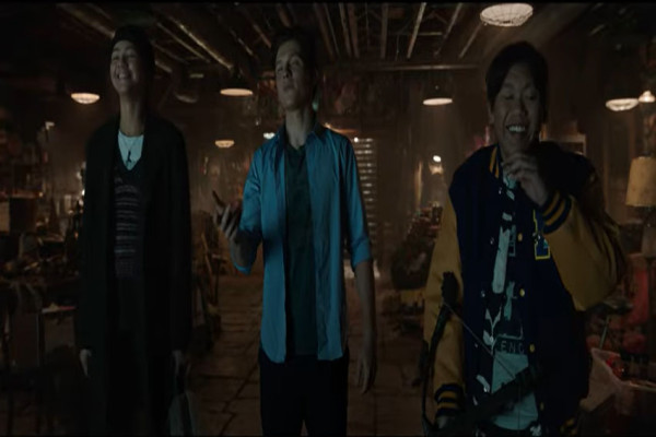 Bukan Penjahat, Doc Ock bakal Bantu Peter Parker di Spider-Man: No Way Home?