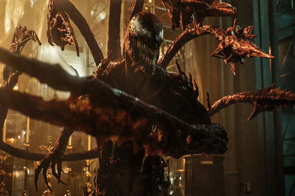 Review Venom: Let There Be Carnage: Penuh Tawa, Villain Kurang Tereksplorasi