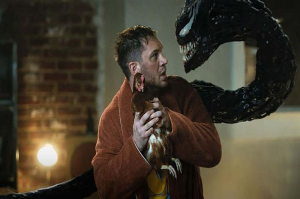 Review Venom: Let There Be Carnage: Penuh Tawa, Villain Kurang Tereksplorasi
