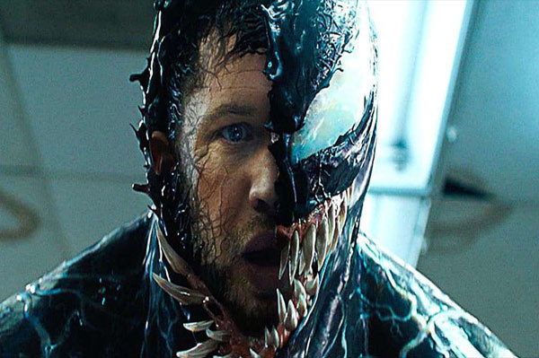 Review Venom: Let There Be Carnage: Penuh Tawa, Villain Kurang Tereksplorasi