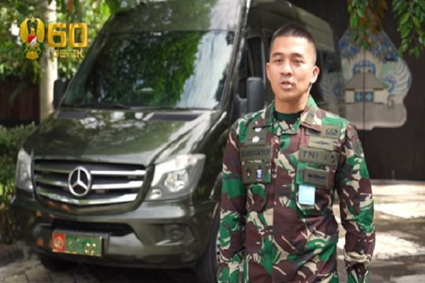 Mengejutkan, Staf Pribadi Ungkap Sifat Asli Jenderal Andika Perkasa: Beliau Bukan Raja