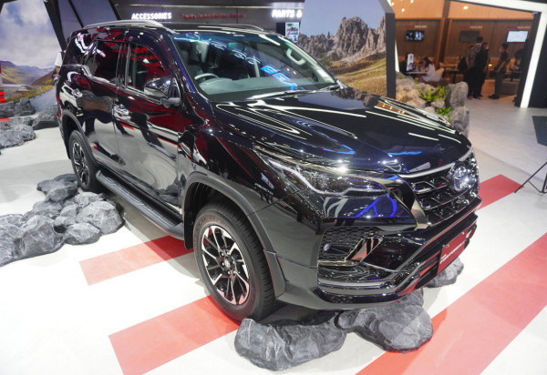 Toyota All-Out Manfaatkan Momen Menit-Menit Akhir Insentif PPnBM