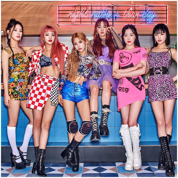 9 Nama Grup K-Pop yang Membingungkan, dan Cara Benar Mengucapkannya