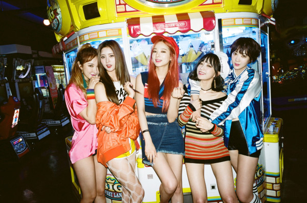 9 Nama Grup K-Pop yang Membingungkan, dan Cara Benar Mengucapkannya