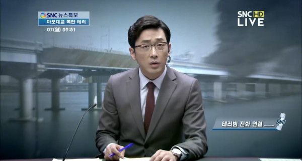6 Film Korea tentang Bencana, yang Terakhir Terinspirasi dari Tsunami Aceh