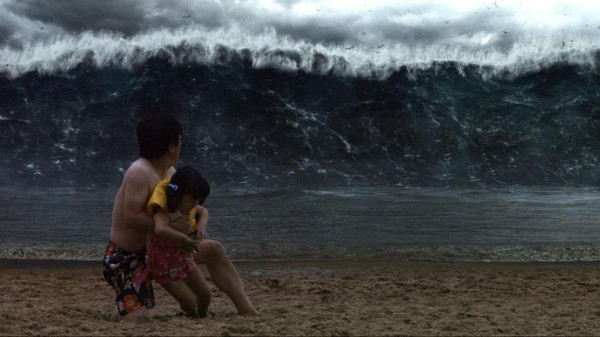6 Film Korea tentang Bencana, yang Terakhir Terinspirasi dari Tsunami Aceh