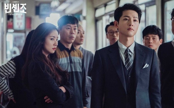 5 Drama Korea Bujet Termahal pada 2021, Ada yang Ratingnya Kecil