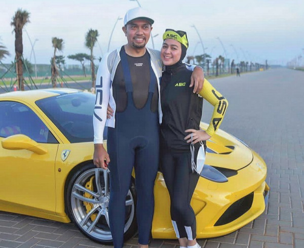 Deretan Koleksi Mobil Ahmad Sahroni, Nomor 4 Harganya Sentuh Rp8 M