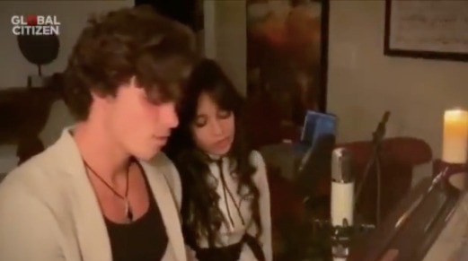 Shawn Mendes dan Camila Cabello Putus, Ini 6 Potret Mesra saat Masih Pacaran