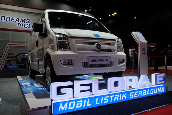 Ini Harga Mobil Listrik yang Ideal Buat Masyarakat Versi Universitas Indonesia