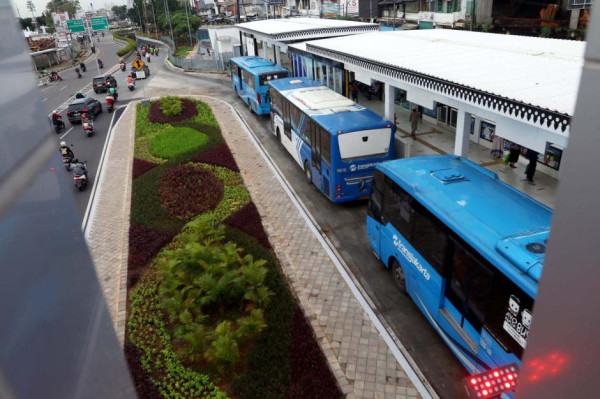 8 Kawasan Kumuh di Jakarta yang Disulap Rapi dan Indah, Nomor 7 Paling Fenomenal