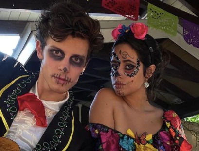 Shawn Mendes dan Camila Cabello Putus, Ini 6 Potret Mesra saat Masih Pacaran