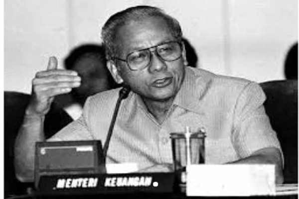 Terungkap! Ternyata Mantan Menkeu yang Merekomendasikan Jenderal Andika Perkasa