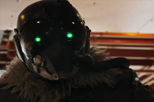 Menebak Anggota ke-6 Sinister Six di Spider-Man: No Way Home