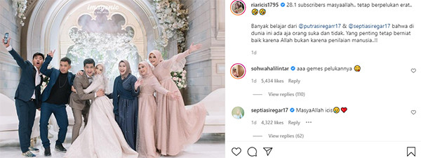 Raih 28,2 Juta Subscriber, Ria Ricis Geser Atta Halilintar sebagai YouTuber Nomor 1 di Indonesia