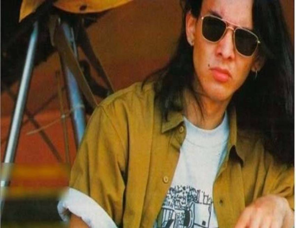 5 Pemain Film Panas Pria Indonesia Tahun 1990-an, Nomor 4 Beberapa Kali Terjerat Narkoba