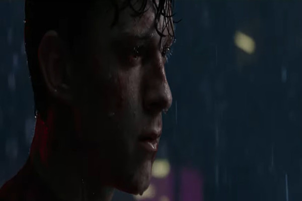 15 Fakta Trailer Kedua Spider-Man: No Way Home, Nomor 2 Bikin Sedih