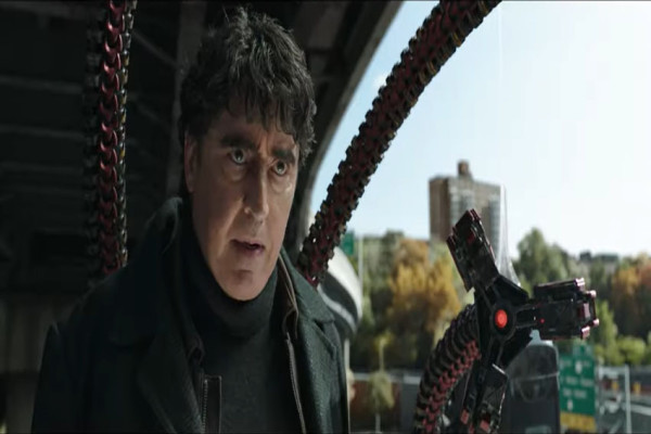 15 Fakta Trailer Kedua Spider-Man: No Way Home, Nomor 2 Bikin Sedih