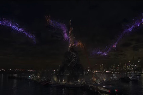 15 Fakta Trailer Kedua Spider-Man: No Way Home, Nomor 2 Bikin Sedih