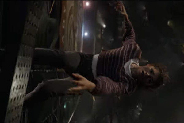 15 Fakta Trailer Kedua Spider-Man: No Way Home, Nomor 2 Bikin Sedih