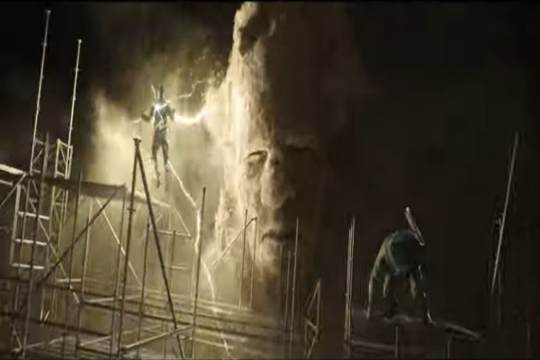 15 Fakta Trailer Kedua Spider-Man: No Way Home, Nomor 2 Bikin Sedih