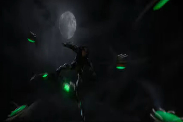 15 Fakta Trailer Kedua Spider-Man: No Way Home, Nomor 2 Bikin Sedih