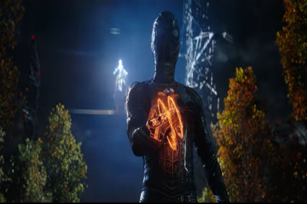 15 Fakta Trailer Kedua Spider-Man: No Way Home, Nomor 2 Bikin Sedih
