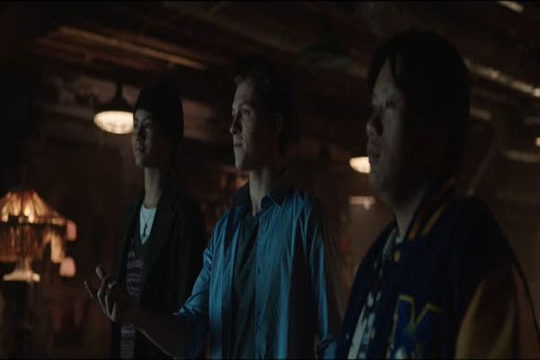 15 Fakta Trailer Kedua Spider-Man: No Way Home, Nomor 2 Bikin Sedih