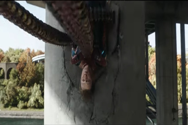 15 Fakta Trailer Kedua Spider-Man: No Way Home, Nomor 2 Bikin Sedih