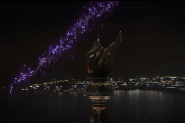 Kedatangan Siapa yang Diperingatkan Doctor Strange di Spider-Man: No Way Home?
