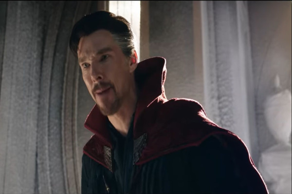 Kedatangan Siapa yang Diperingatkan Doctor Strange di Spider-Man: No Way Home?