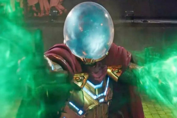 Menebak Anggota ke-6 Sinister Six di Spider-Man: No Way Home