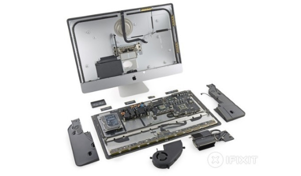 Jual Part, Apple Mudahkan Pengguna iPhone Perbaiki Ponsel Sendiri