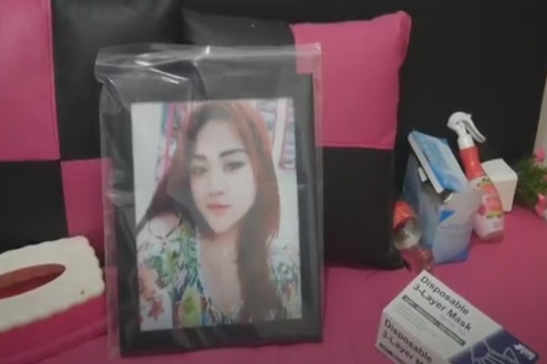 Mengenaskan! Wanita Cantik yang Hamil 5 Bulan Tewas usai Tenggak Minuman Keras