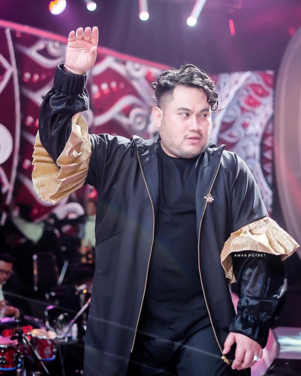 4 Penyanyi Dangdut Pria Terkaya Indonesia, Ada yang Sekali Manggung Rp100 Juta