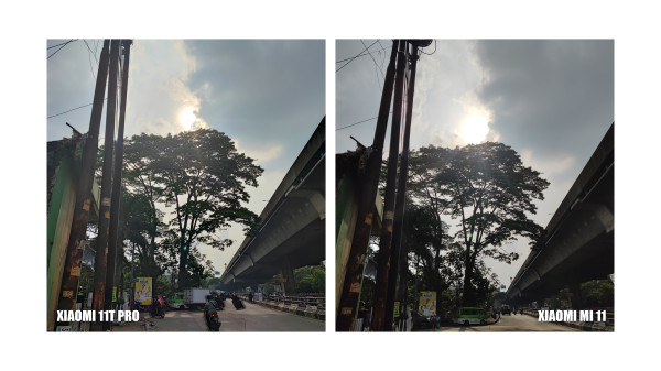 Komparasi Foto Xiaomi Mi 11 vs Xiaomi 11T Pro, Mana yang Terbaik?