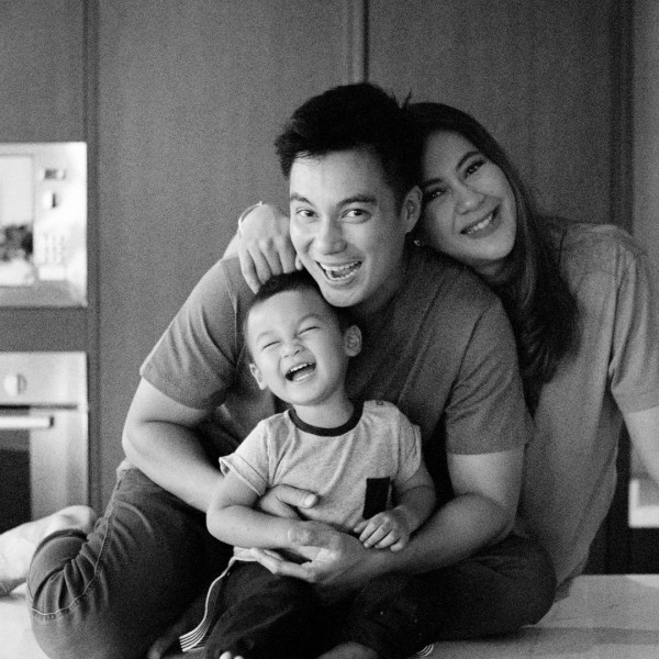 6 Anak Artis Terima Endorse dari Bayi, yang Terakhir Paling Laris
