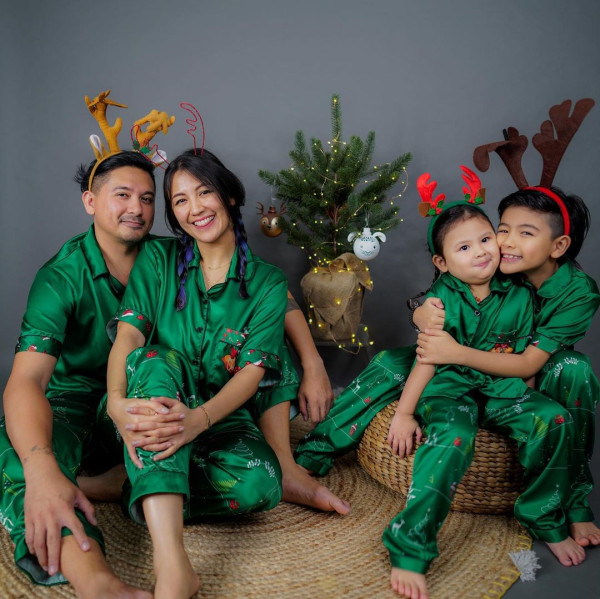 6 Anak Artis Terima Endorse dari Bayi, yang Terakhir Paling Laris