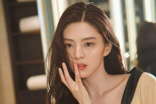 5 Artis Korea Sering Adegan Panas, Nomor 3 Paling Vulgar hingga Tuai Kontroversi