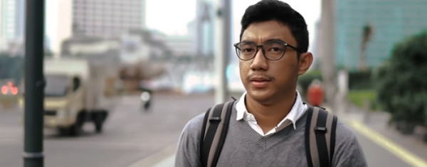Film Beri Sebuah Arti, Pertanyaan tentang Hal Terpenting dalam Hidup